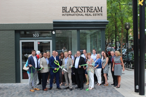 In Business: Blackstream International